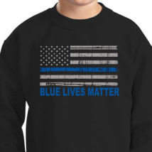 Immigrant Lives Matter Kids Sweatshirt Kidozi Com - all lives matter roblox shirt