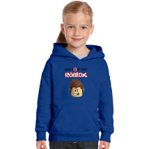 Roblox Red Nose Day Kids Sweatshirt Kidozi Com - vestidos kids hoodies for boys girls roblox red nose day costume cartoon print hooded sweatshirt childrens casual cotton tops in hoodies