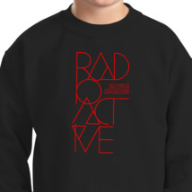 Imagine Dragons Radioactive Kids Sweatshirt Kidozi Com - radioactive roblox t shirt