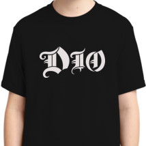 Dio Logo Youth T Shirt Kidozi Com - dio roblox shirt