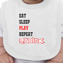 Roblox Logo Baby Bib Kidozi Com - algylacey roblox baby bib kidozicom