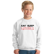 Eat Sleep Roblox Youth T Shirt Kidozi Com - t shirt sayed roblox