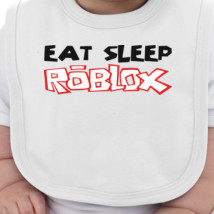 Roblox Logo Baby Bib Kidozi Com - guava juice roblox baby bib kidozicom
