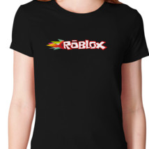 Roblox Head Women S T Shirt Kidozi Com - womens funny roblox character head video game graphic t