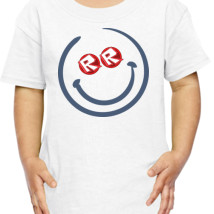 Roblox Smile Face Toddler T Shirt Kidozi Com - roblox smile shirt