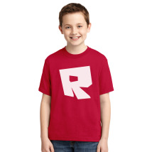 Roblox Logo Toddler T Shirt Kidozi Com - roblox gorillaz shirt