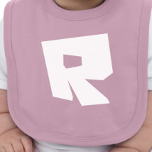 Roblox Logo Baby Bib Kidozi Com