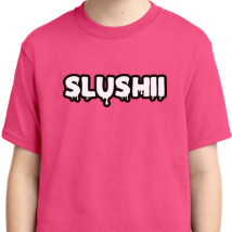 Slushii The Dj Youth T Shirt Kidozi Com - slushii studios dj t shirt roblox