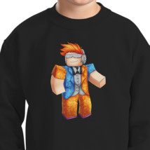 Algylacey Roblox Kids Sweatshirt Kidozi Com - algylacey roblox baby bib kidozicom