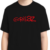 Gorillaz Demon Days Youth T Shirt Kidozi Com - gorillaz demon days shirt roblox