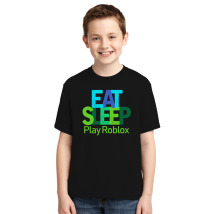 Eat Sleep Play Roblox Women S T Shirt Kidozi Com - eat sleep roblox t shirt cool shirt ellas board