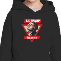 Lil Pump Esskeetit Kids Hoodie Kidozi Com - lil pump esskeetit roblox music video parody