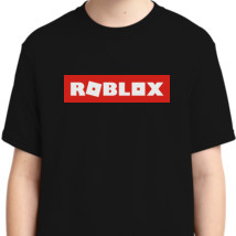 Roblox Logo Youth T Shirt Kidozi Com - yean mens roblox r logo t shirt m red amazoncouk clothing