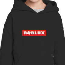 Roblox Kids Hoodie Kidozi Com - off white hoodie black roblox boys