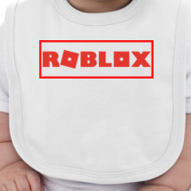 baby bib roblox