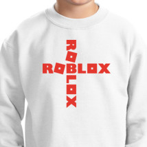 Roblox Red Nose Day Kids Sweatshirt Kidozi Com - 2018 new kids roblox red nose day pullover hooded sweatshirt