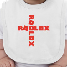 Roblox Logo Baby Bib Kidozi Com - guava juice shirt roblox baby bib kidozi com