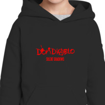 A Silent Voice Logo Kids Hoodie Kidozi Com - roblox silent shadow