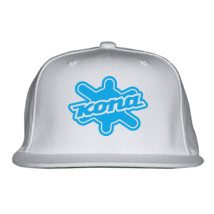 kona bikes hat