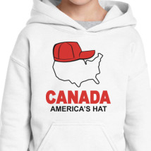 The Cat In The Hat Kids Hoodie Kidozi Com - canada americas hat roblox