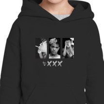 xxxtantacion hoodie