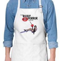 Rocky Horror Picture Show Apron Kidozi Com - roblox pose apron kidozicom