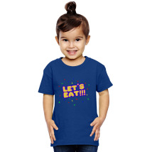 Freddy Fazbear Chica S Lets Eat Shirt Kids Sweatshirt Kidozi Com - chicas lets eat bib roblox