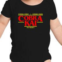 cobra kai onesie