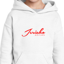 Washburn Guitars Logo Kids Hoodie Kidozicom - 