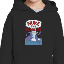 Nuke The Whales Kids Hoodie Kidozi Com - nuke t shirt roblox