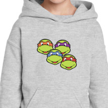 Teenage Mutant Ninja Turtles Kids Hoodie Kidozi Com - raphaelteenage mutant ninja turtles 2 roblox