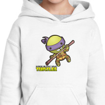 Teenage Mutant Ninja Turtles Kids Hoodie Kidozi Com - making donatello a roblox account