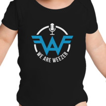 weezer onesie