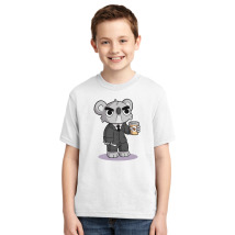 Grumpy Koala Kids Hoodie Kidozi Com - team koala official fan shirt roblox