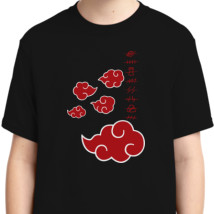 Akatsuki Claud Youth T Shirt Kidozi Com - akatsuki shirt roblox