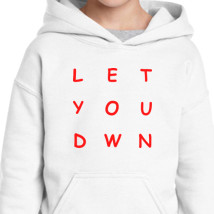 Nf Real Music Kids Hoodie Kidozi Com - nf real music roblox