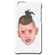 Machine Gun Kelly Mgk Iphone 6 6s Case Kidozi Com