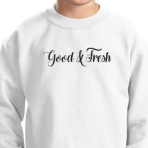 Good And Fresh James Charles Kids Sweatshirt Kidozi Com - james charles t shirt roblox