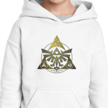 The Legend Of Zelda Breath Of The Wild Kids Hoodie Kidozi Com - roblox shirt botw hoodie