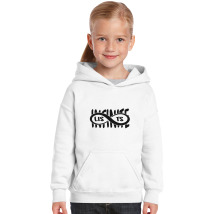 infinite hoodie merch