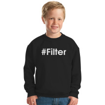 Hashtag Filter Nofilter T Shirt Halloween Shirts Kids Hoodie Kidozi Com - hashtag no filter shirt roblox