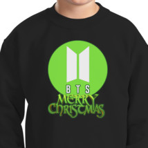 Bts Love Yourself Kids Sweatshirt Kidozi Com - bts bts namjoon sweater roblox