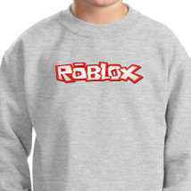 Roblox Red Nose Day Kids Sweatshirt Kidozi Com - roblox red nose day unisex zip up hoodie hoodiego com