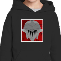 Goblin Slayer Kids Hoodie Kidozi Com - roblox made a new package that looks like goblin slayer