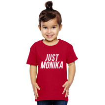 Just Monika Kids Hoodie Kidozi Com - monika shirt roblox