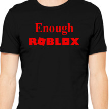 Enough Roblox Men S T Shirt Kidozi Com - 1x1x1x1 roblox shirt