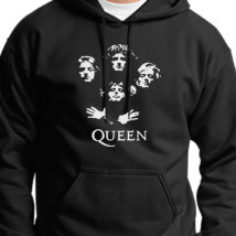 queen bohemian rhapsody sweatshirt