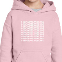 1 800 Hotline Bling Ugly Sweater Kids Hoodie Kidozi Com - hotline bling roblox code