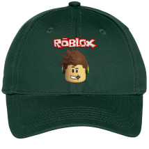 red ink head roblox
