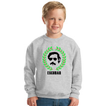 Pablo Escobar S Kids Hoodie Kidozi Com - narcos patron roblox